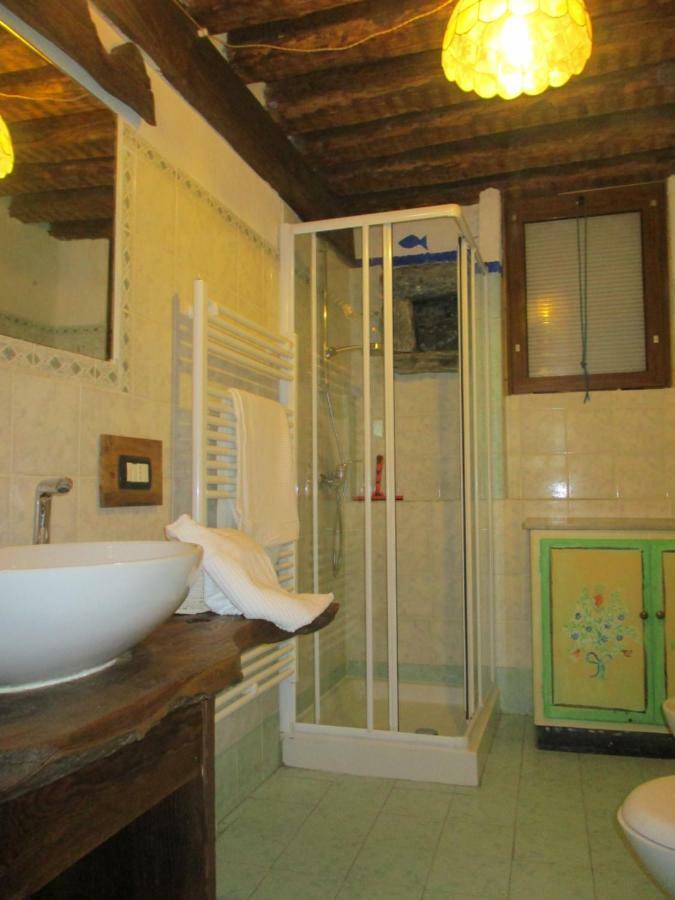 La Cascina D'Orleans Apartamento Saint-Pierre Exterior foto